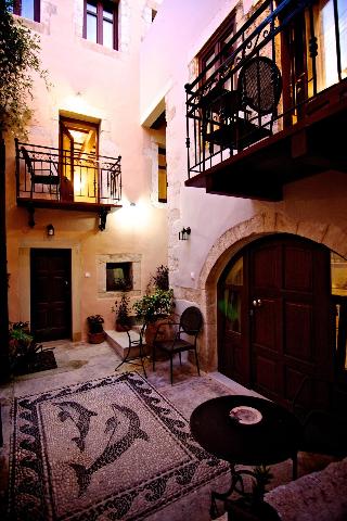 Casa Dei Delfini