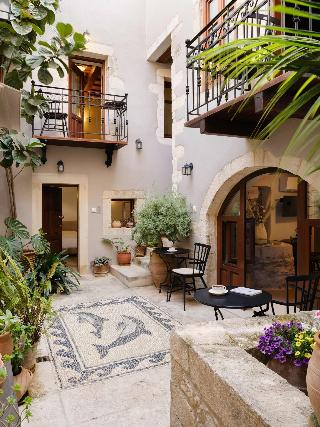 Casa Dei Delfini