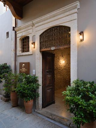 Casa Dei Delfini