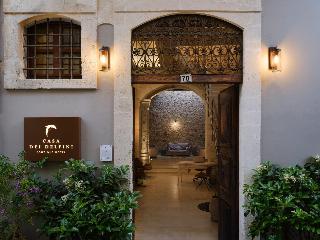 Casa Dei Delfini