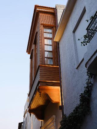 Casa Dei Delfini