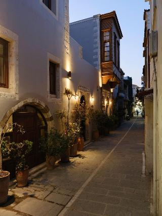 Casa Dei Delfini