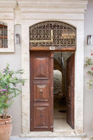 Casa Dei Delfini