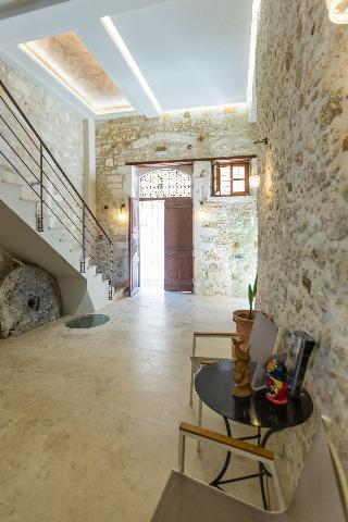 Casa Dei Delfini