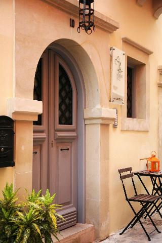 Boutique Hotel Fortino