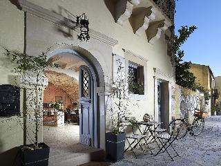 Boutique Hotel Fortino