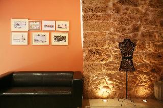 Boutique Hotel Fortino