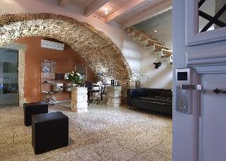 Boutique Hotel Fortino