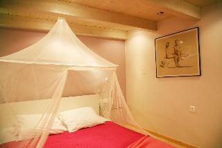 Boutique Hotel Fortino