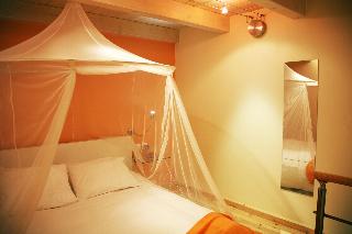Boutique Hotel Fortino