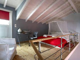 Boutique Hotel Fortino