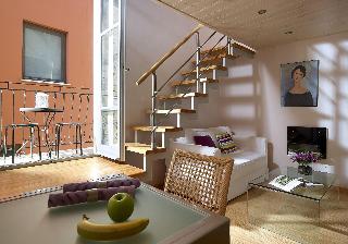 Boutique Hotel Fortino
