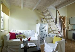Boutique Hotel Fortino