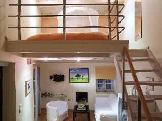 Boutique Hotel Fortino
