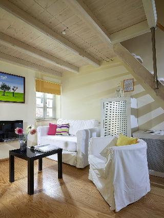Boutique Hotel Fortino