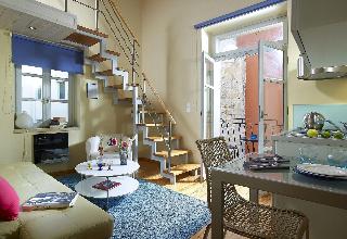Boutique Hotel Fortino