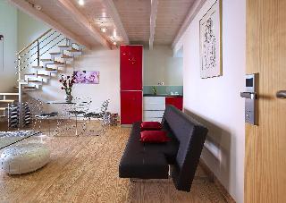 Boutique Hotel Fortino
