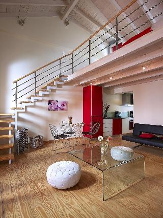 Boutique Hotel Fortino