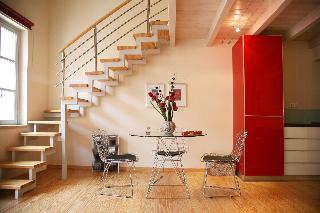 Boutique Hotel Fortino