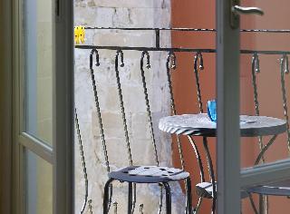 Boutique Hotel Fortino