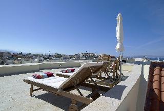 Boutique Hotel Fortino