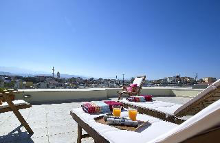 Boutique Hotel Fortino