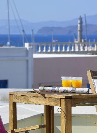 Boutique Hotel Fortino