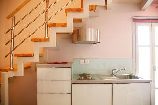 Boutique Hotel Fortino