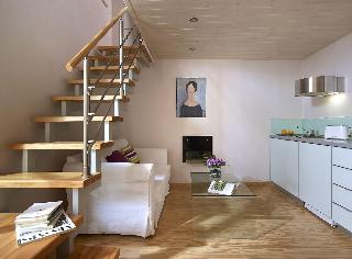 Boutique Hotel Fortino