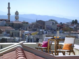 Boutique Hotel Fortino
