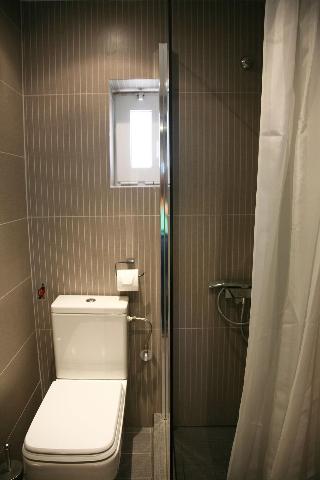 Boutique Hotel Fortino