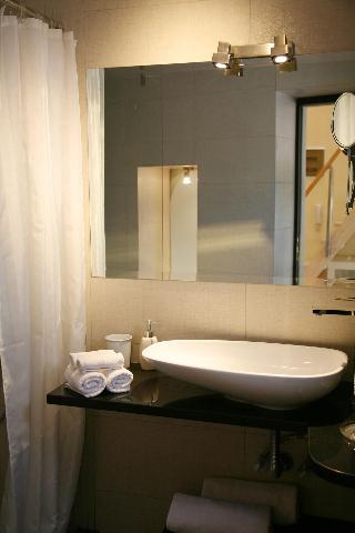 Boutique Hotel Fortino