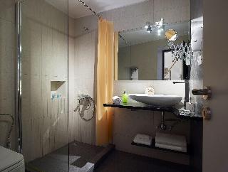 Boutique Hotel Fortino