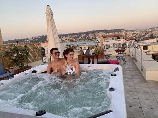 Boutique Hotel Fortino