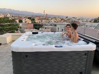 Boutique Hotel Fortino