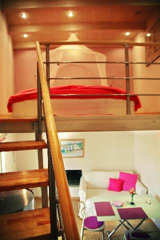 Boutique Hotel Fortino