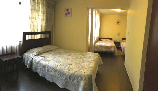 Arequipa Inn