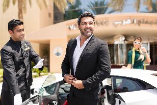 ERTH Abu Dhabi Hotel
