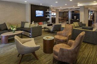 Courtyard Anchorage Airport