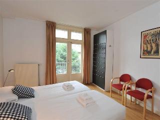 Olympic Stadium Apartment, Amsterdam and vicinity