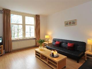 Olympic Stadium Apartment, Amsterdam and vicinity