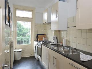 Olympic Stadium Apartment, Amsterdam and vicinity