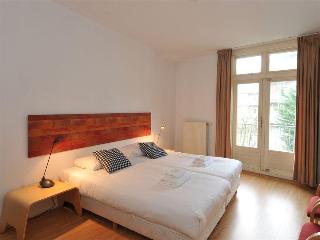 Olympic Stadium Apartment, Amsterdam and vicinity