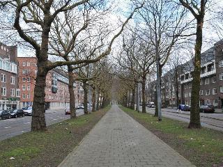Olympic Stadium Apartment, Amsterdam and vicinity