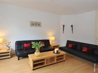 Olympic Stadium Apartment, Amsterdam and vicinity