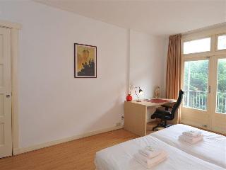 Olympic Stadium Apartment, Amsterdam and vicinity