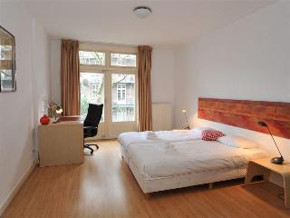 Olympic Stadium Apartment, Amsterdam and vicinity