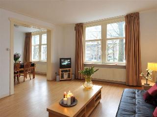 Olympic Stadium Apartment, Amsterdam and vicinity