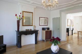 Artis Aquarium Apartment, Amsterdam and vicinity