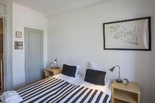 Artis Aquarium Apartment, Amsterdam and vicinity